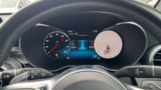 Mercedes-Benz GLC 300d 4Matic AMG Line Premium Pls 5dr 9G-Tronic Diesel Estate